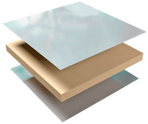 Теплоизоляция PIR